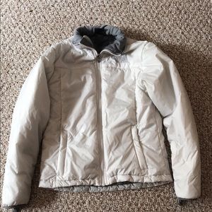 Ladies North Face Jacket!